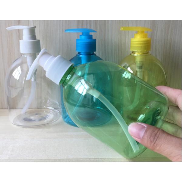 1oz 60ml pet spray plastic flip top 50ml bottle for hand sanitizer