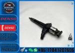 4 0950006024 Fuel Injector 16600-ES60C 095000-5131 095000-5132 095000-5135