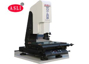China High Professional Full Automatic Optical 3D Video Measuring Systems wholesale