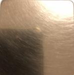 Non-Directional Stainless Steel Fabrication Sheet Manufacturer In China