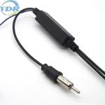 VW Digital TV Antenna Dual Band Double Incept Wires active digital antenna