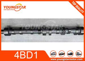 China ISUZU 4BD1 Forged Steel Engine Camshaft 8-94097-120 wholesale