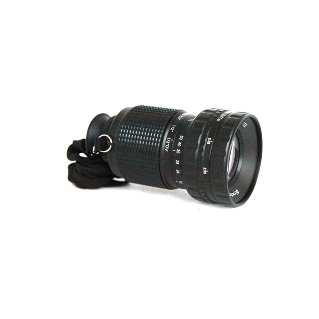 Lightweight Large Dslr Optical Viewfinder Multi Coated Optical Elements