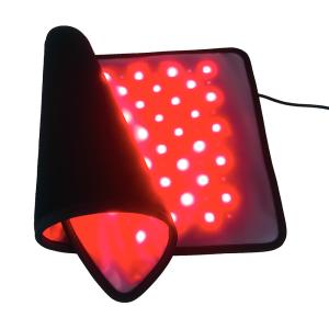 China Physical Therapy Red Infrared Whole Body Wearable Led Light Pad Health Pain Relief wholesale