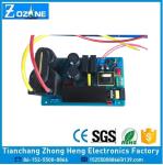 300w 20g Tube Ozone Generator Ceramic Ozone Tube For Water Purifier