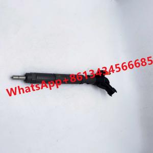 China Common Rail Bosch Fuel Injector For Car 0445116059 ISO 9001 wholesale