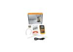 LCD 1.5V Data Adjustment GM510 Pressure Manometer