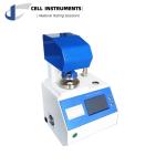 Packaging Paper Material Bursting Strength Tester Food Paper Packaging Bursting