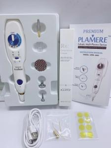 China Skin Tightening Rejuvenation Eye Lifting 40khz Fibroblast Plasma Pen OEM wholesale