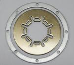 Precision Sheet Metal Stamping Parts Manufacturers , Gasket Stainless Steel