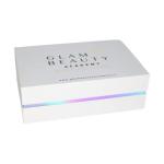 White 11*158*36mm Custom Printed Paper Packaging Box For Gift