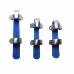 First aid equipment supplies Finger Leg First Aid Splint Kit Small Medical Pack