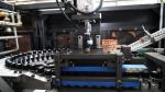 K Series 1 Litre Blow Moulding Machine