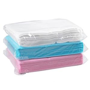 China PE Film Disposable Bed Underpads Hospital Extra Large Incontinence Bed Pads wholesale