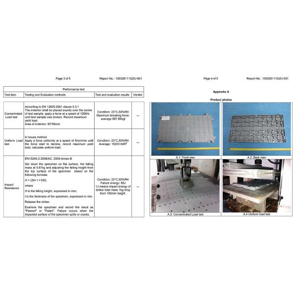 fast install and strike by rolls plastic covering for protecting turf event deck floor with tent/marquee flooring