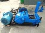 80mm Large Flow 20 Hp Power Heavy Duty Mud Pump