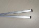 Heavy Truck Heat Sink HF Oil Cooler Aluminum Radiator Tube , Aluminum Truck