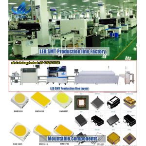 automatic loading machine with electric control box