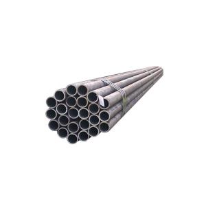 China SA179 / SA192 Carbon Steel High Pressure Boiler Pipe Seamless wholesale