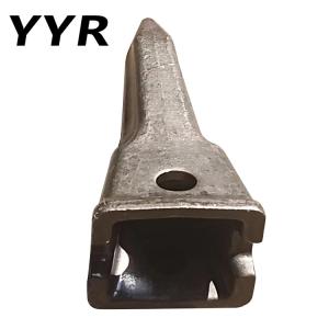 China EC480 Excavator Bucket Teeth Bulldozer Bucket Teeth 14553244 wholesale