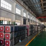HWL HRWL Heat Treatment Drill Rod Steel For Wireline Diamond Drilling