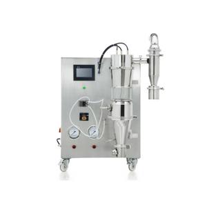 China Mini Spray Drying Machine for Phramaceutical wholesale