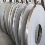 309s Cold Rolled Steel Strip 0.5mm Decorations High Temperature Applications