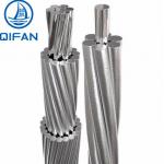 77.47mcm AAAC Aluminium Alloy Conductor 6201 Ames