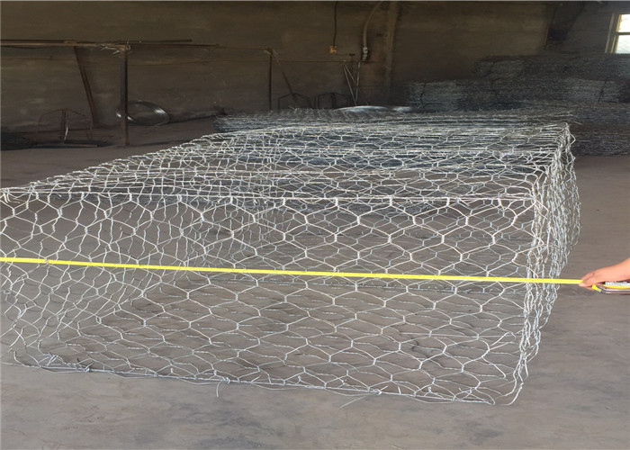 Gabion Wire Mesh gabion retaining wall