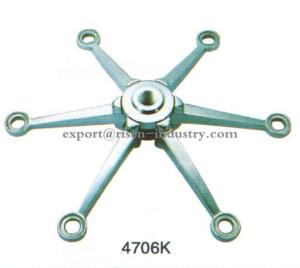 China Stainless Steel Spider RS4706K wholesale