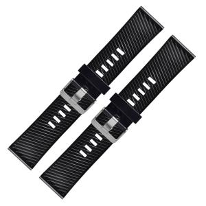 China TPU Apple Watch Band , Sport Silicone Replacement Watch Bands wholesale