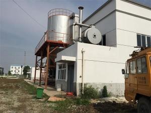 China Multifunctional Centrifugal Spray Dryer Atomizer 304 Stainless Steel wholesale