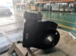IP65 NBR Sealing Ductile Iron Worm Gear Operator