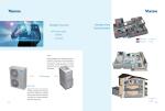 10HP Commercial Central Air Conditioner / 32KW Ac Unit For 2800 Sq Ft House