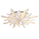 Remote led ceiling lights Modern for bedroom dimmer ceiling lamps acrylic