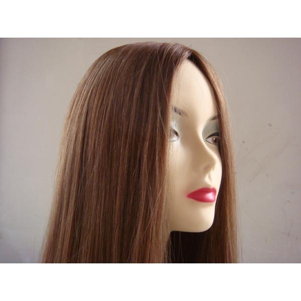 110% Density Lace Frontal Wig Straight Lace Front Human Hair Wigs