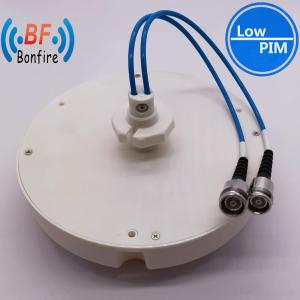 China 698-3800MHz Wide Band 5g LTE 3 / 5dBi Indoor Omni Directional Ceiling Antenna for Indoor wholesale