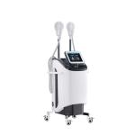 Body Slimming Machine / Ems Muscle Stimulator Weight / Loss Body Sculpting