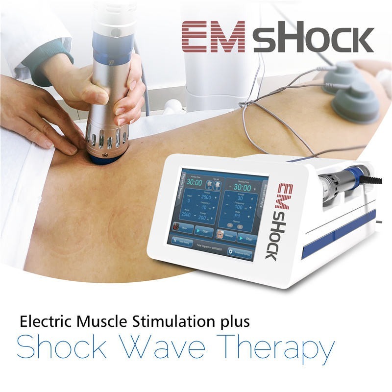 Hand free ED Problem 1Hz Electrical Muscle Stimulation Machine