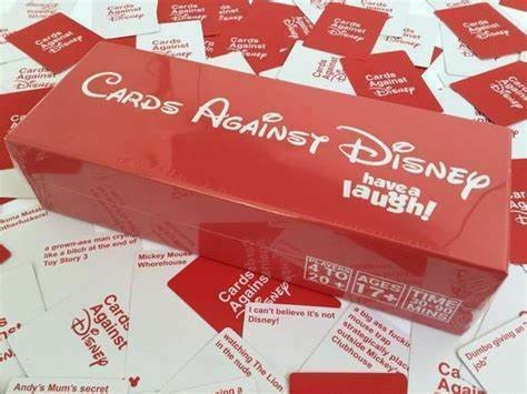 UV Coating Adult Party Card Games 300gsm Paper Harry Potter Limited Edition Playing Cards