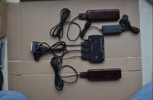 China Professional 3D Home Cinema Systems , Xpand Cinema System wholesale
