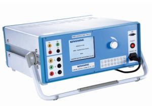 China AC Power Measurement wholesale