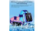 Q12b children's phone watch genius five generations of smart watches deep
