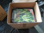Commercial Grade Anti-Weed Grass Plastic Mesh Control Weed Mat landscape fabric