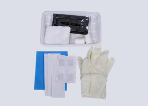 China Sterile Dialysis Nursing Dialysis Care Package Medical Disposable Items wholesale