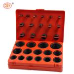 PG Standard Metric Matte 90 Durometer O Ring Kit Assortment 397 Pieces Hydraulic