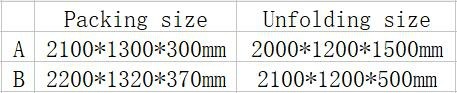 4x4 Off-road Roof Top Tent for Auto ,Side Awning,Foxwing Awning,Camping Tent for Car,Car Roof Top Tent for 3-4 Person