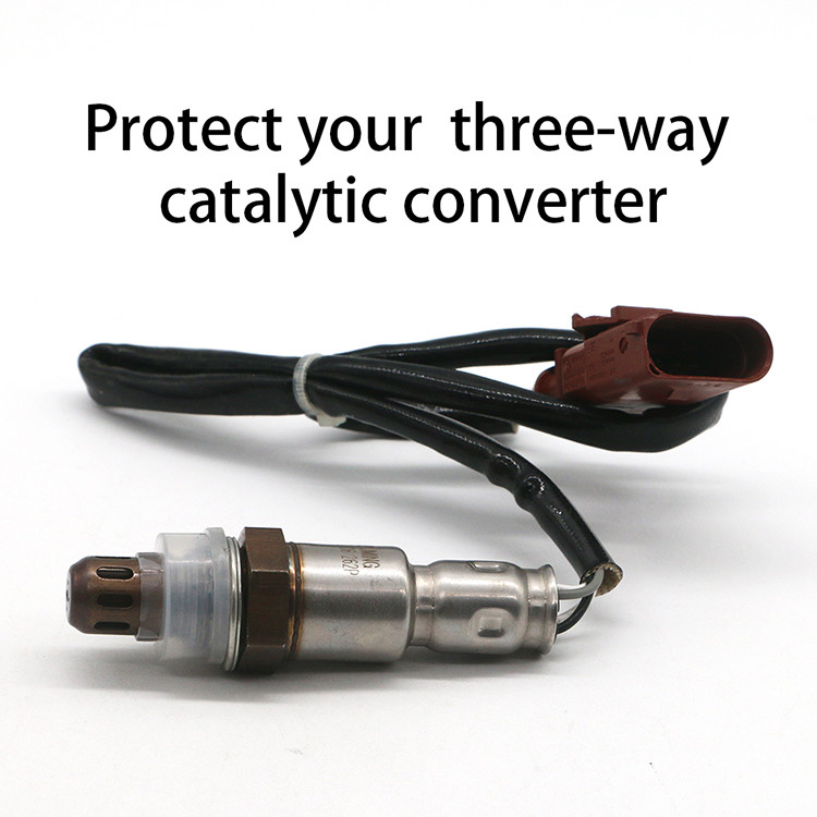 Vw Jetta Lambda Oxygen Sensor 04E906262P For Santana Variant Skoda Rapid Spaceback