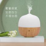 Color Changing 120ml 5V 30ml/hr BPA Free Aroma Diffuser
