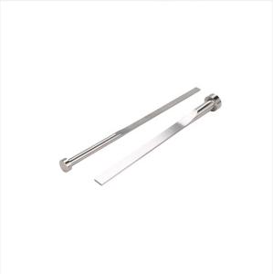 China Mold Spare Parts Various Stainless Steel Ejector Pins wholesale